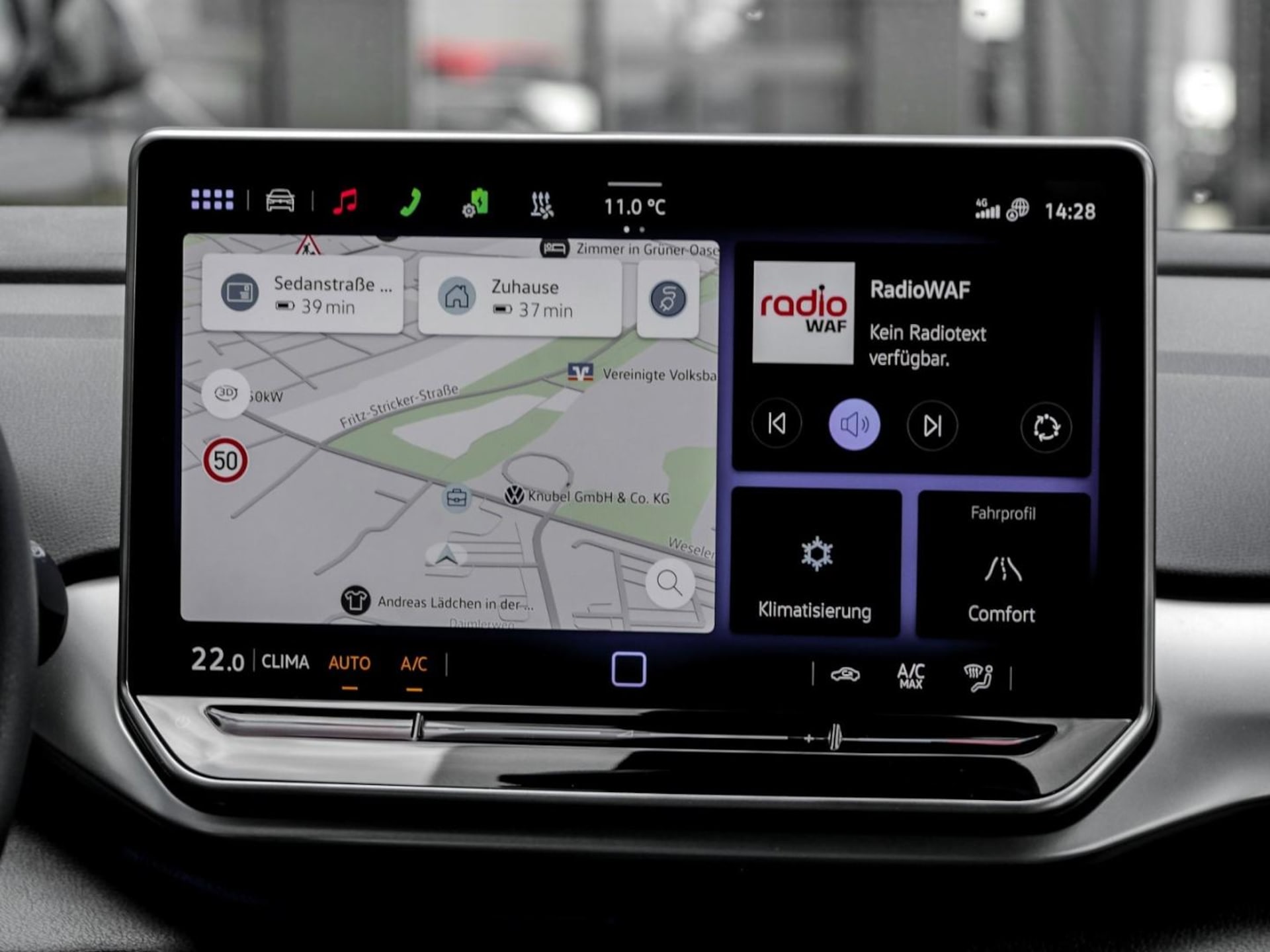 Volkswagen ID.4 Pro