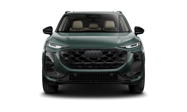 2026 Audi Q3 SUV