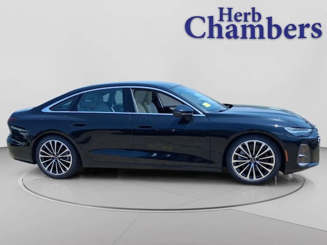 2026 Audi A6 Prestige - Photo 7