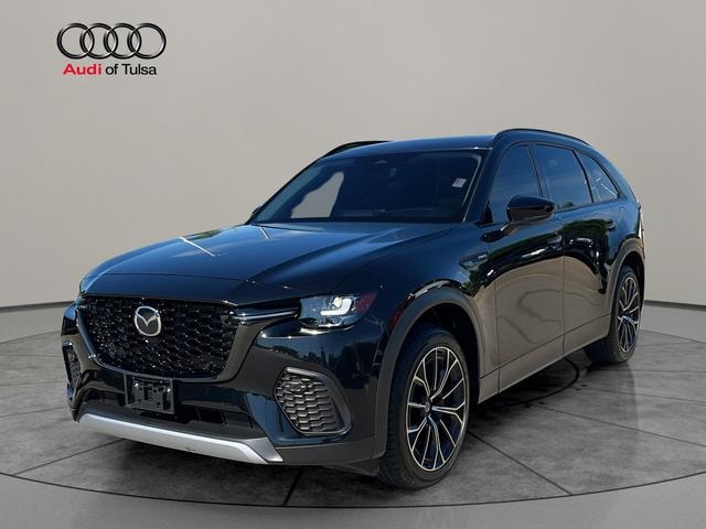 2025 Mazda