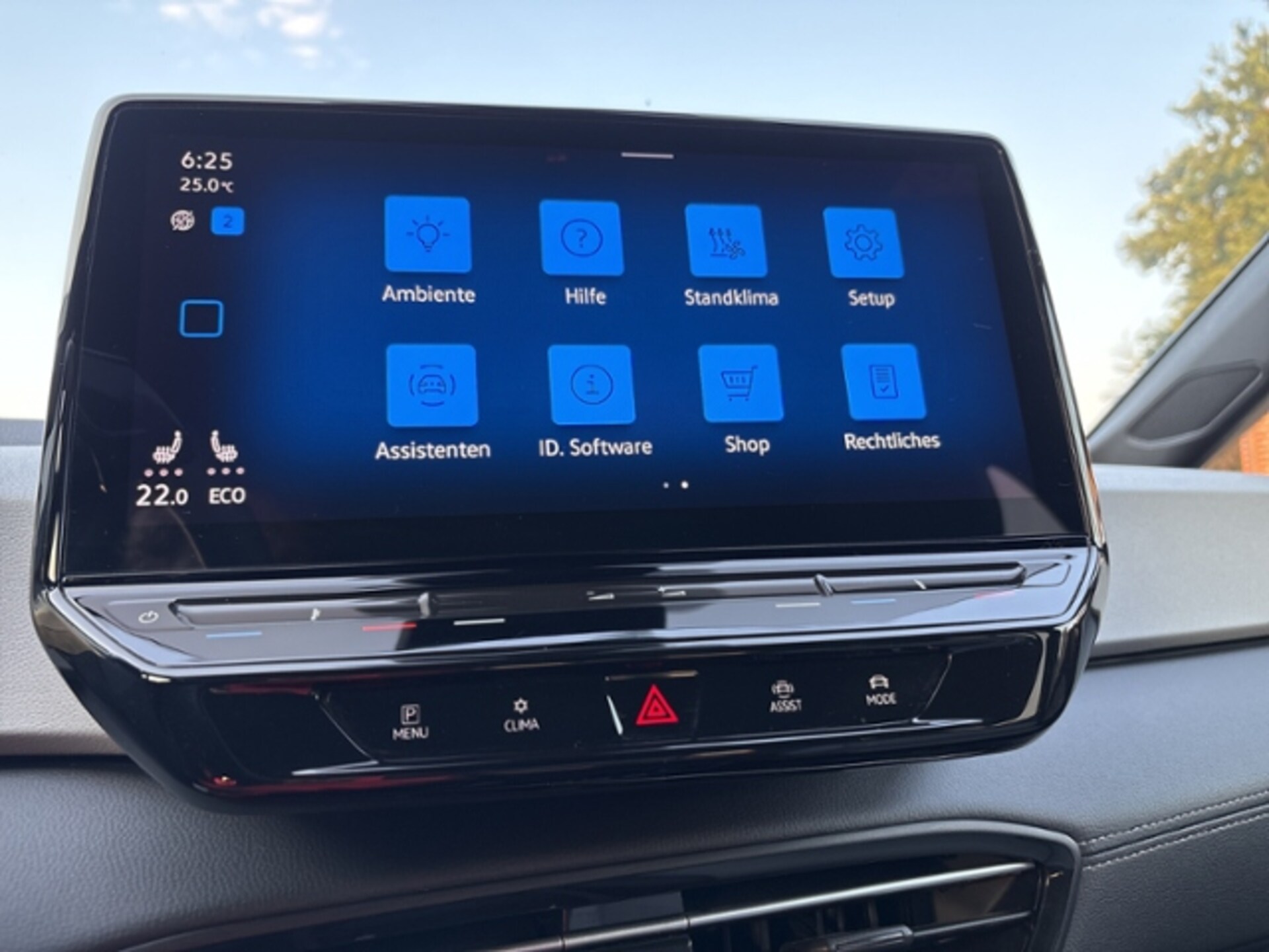 Volkswagen ID.3 MOVE Pro