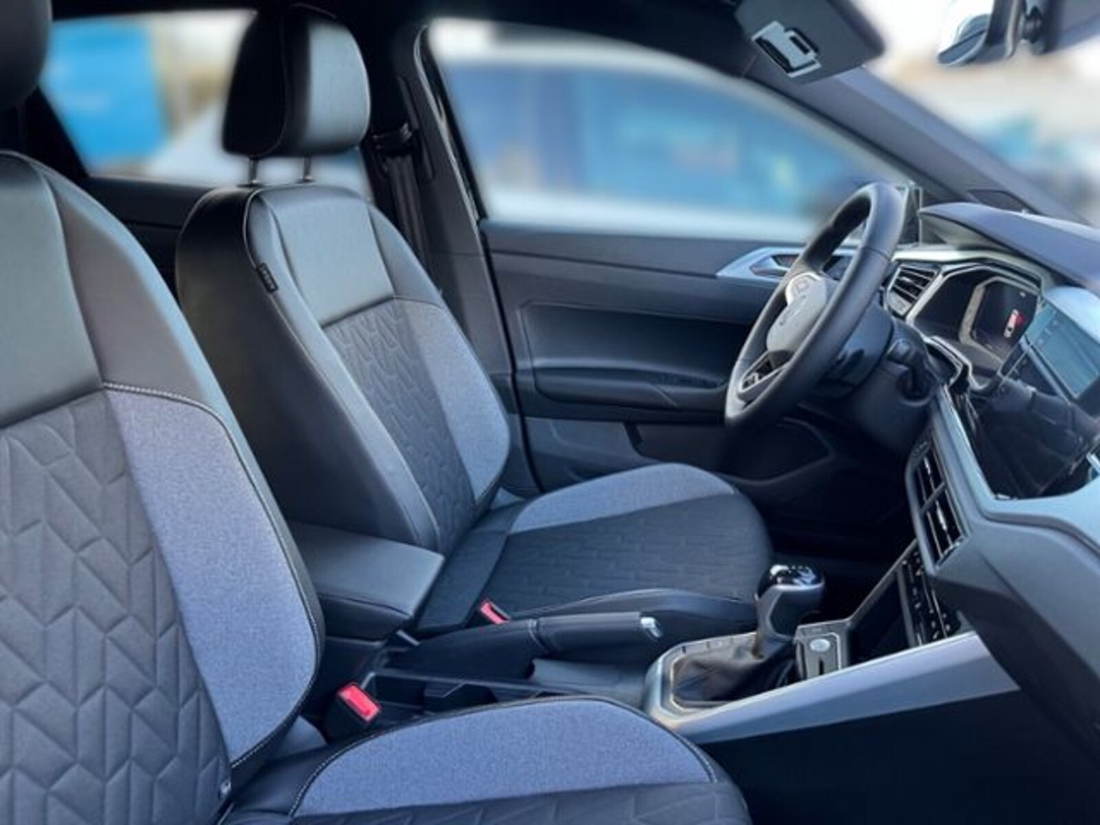 Volkswagen Polo – Bild 15
