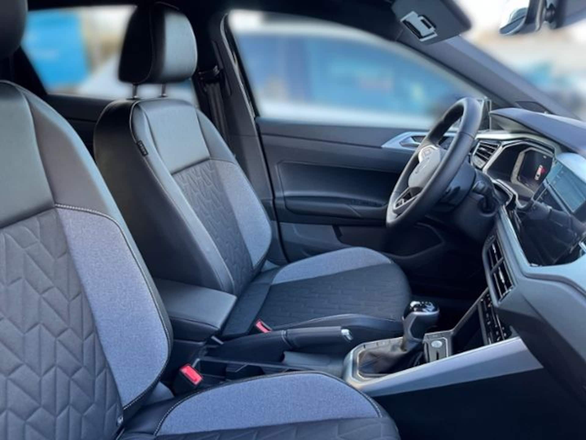 Volkswagen Polo Goal