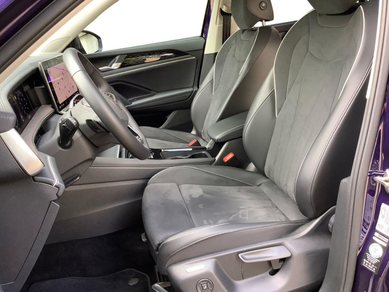 Volkswagen Tayron – Bild 8