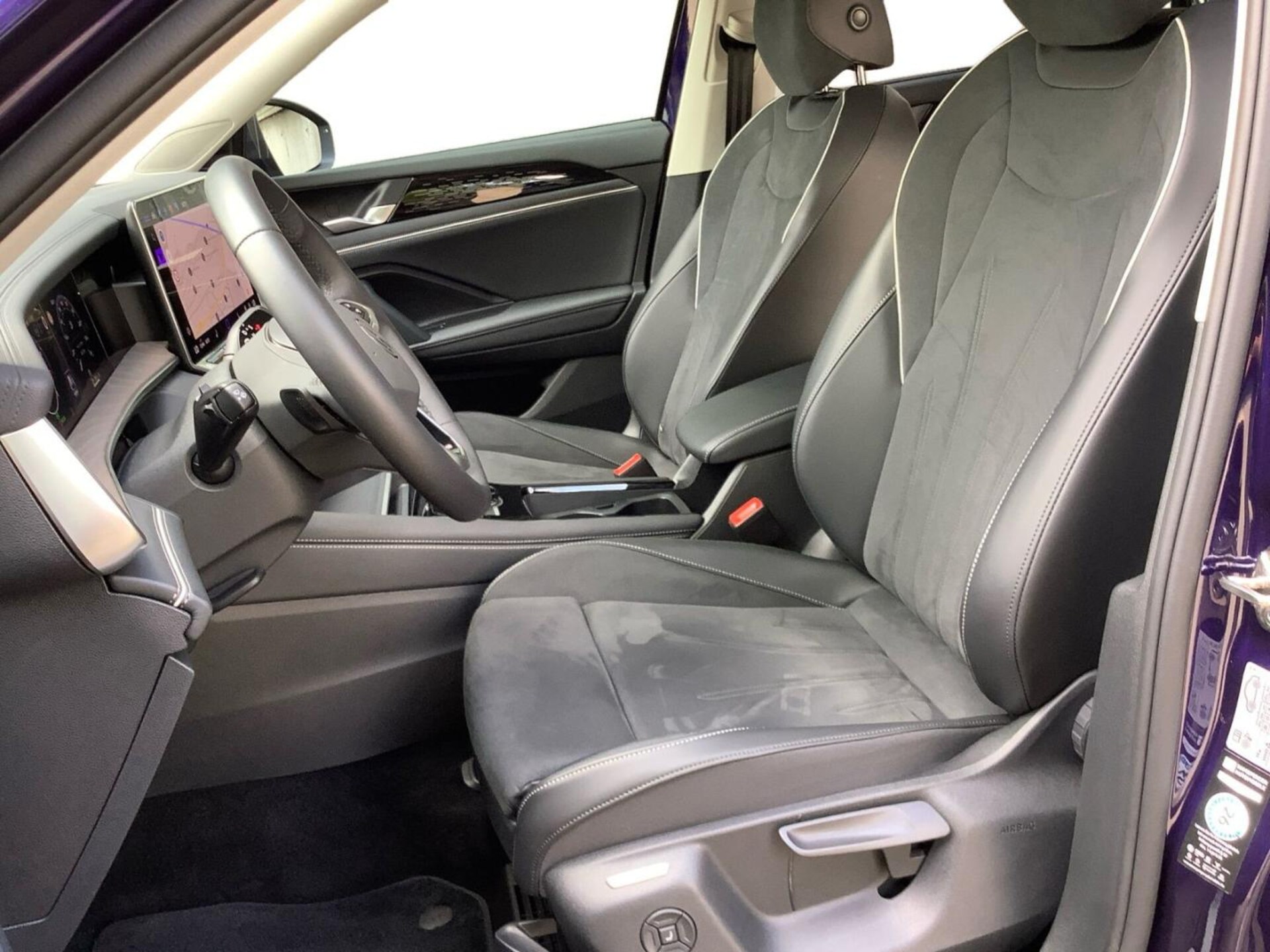 Volkswagen Tayron Elegance