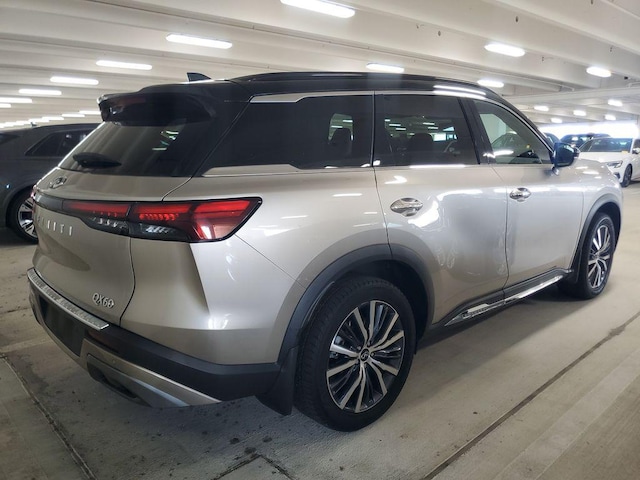 2023 Infiniti QX60