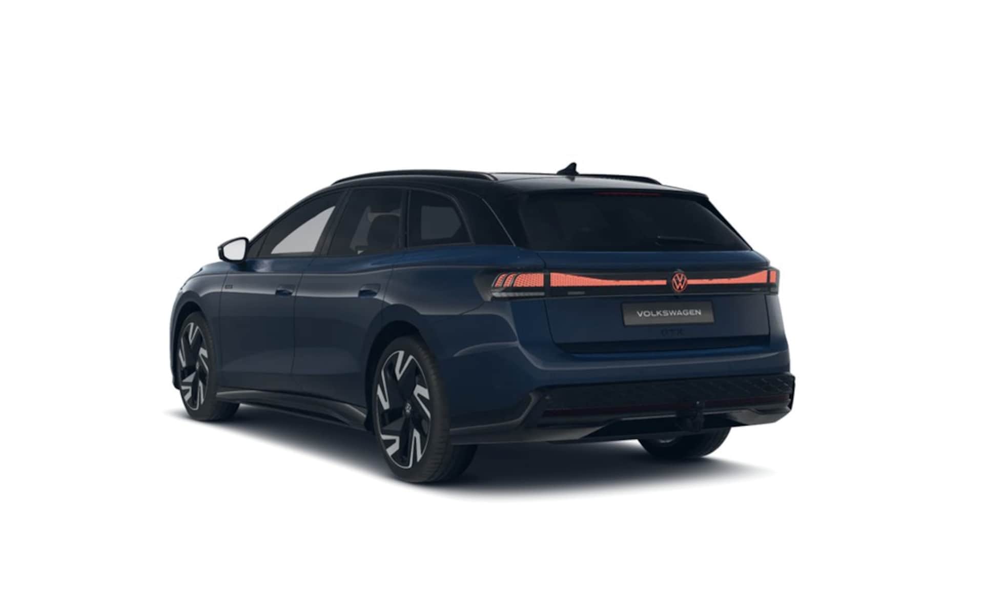 Volkswagen ID.7 Tourer GTX