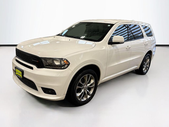 2019 Dodge Durango