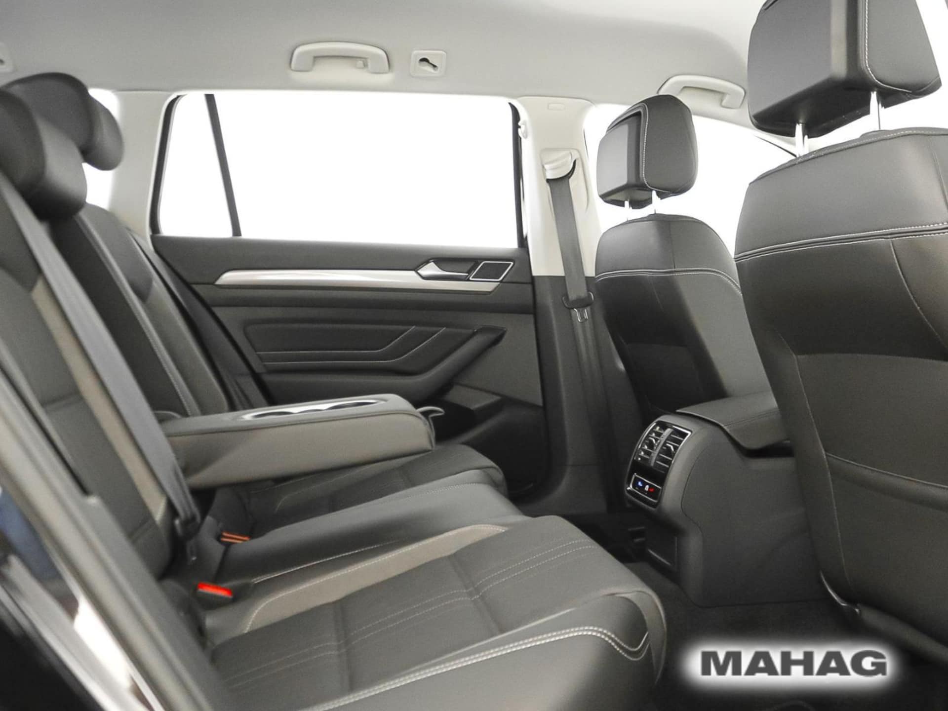 Volkswagen Passat Variant Alltrack