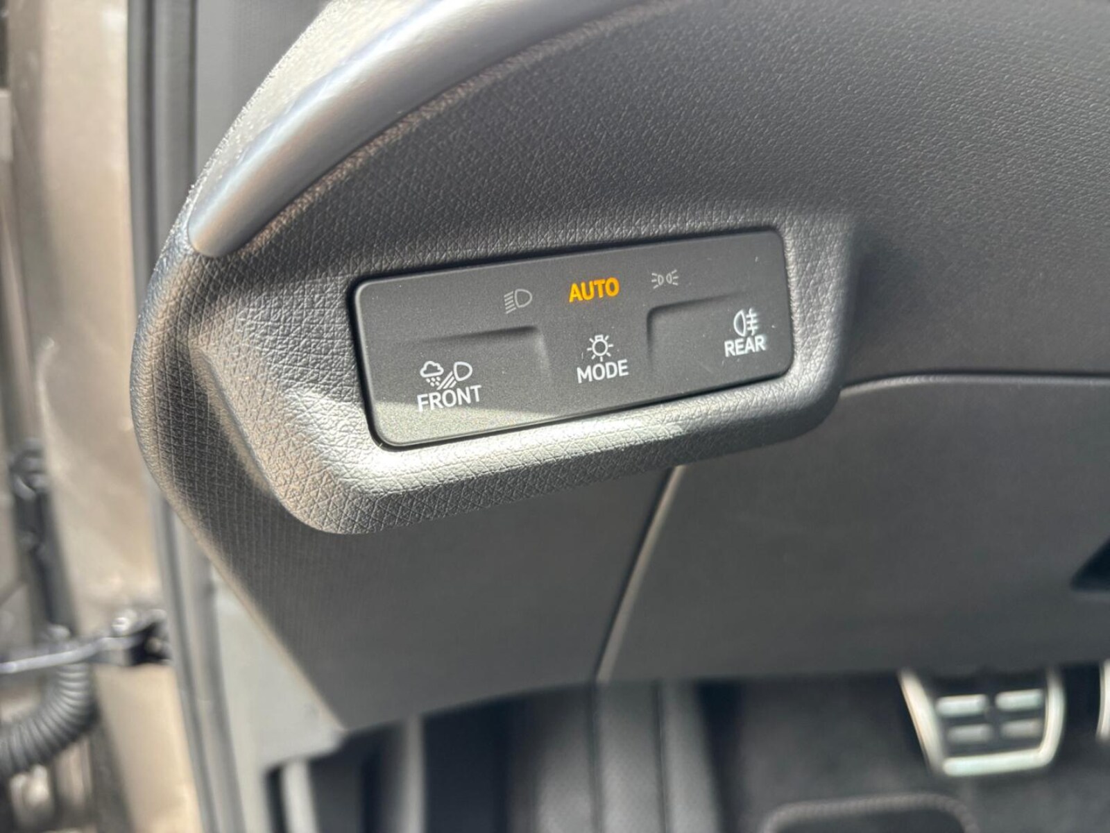 CUPRA Tavascan – Bild 12