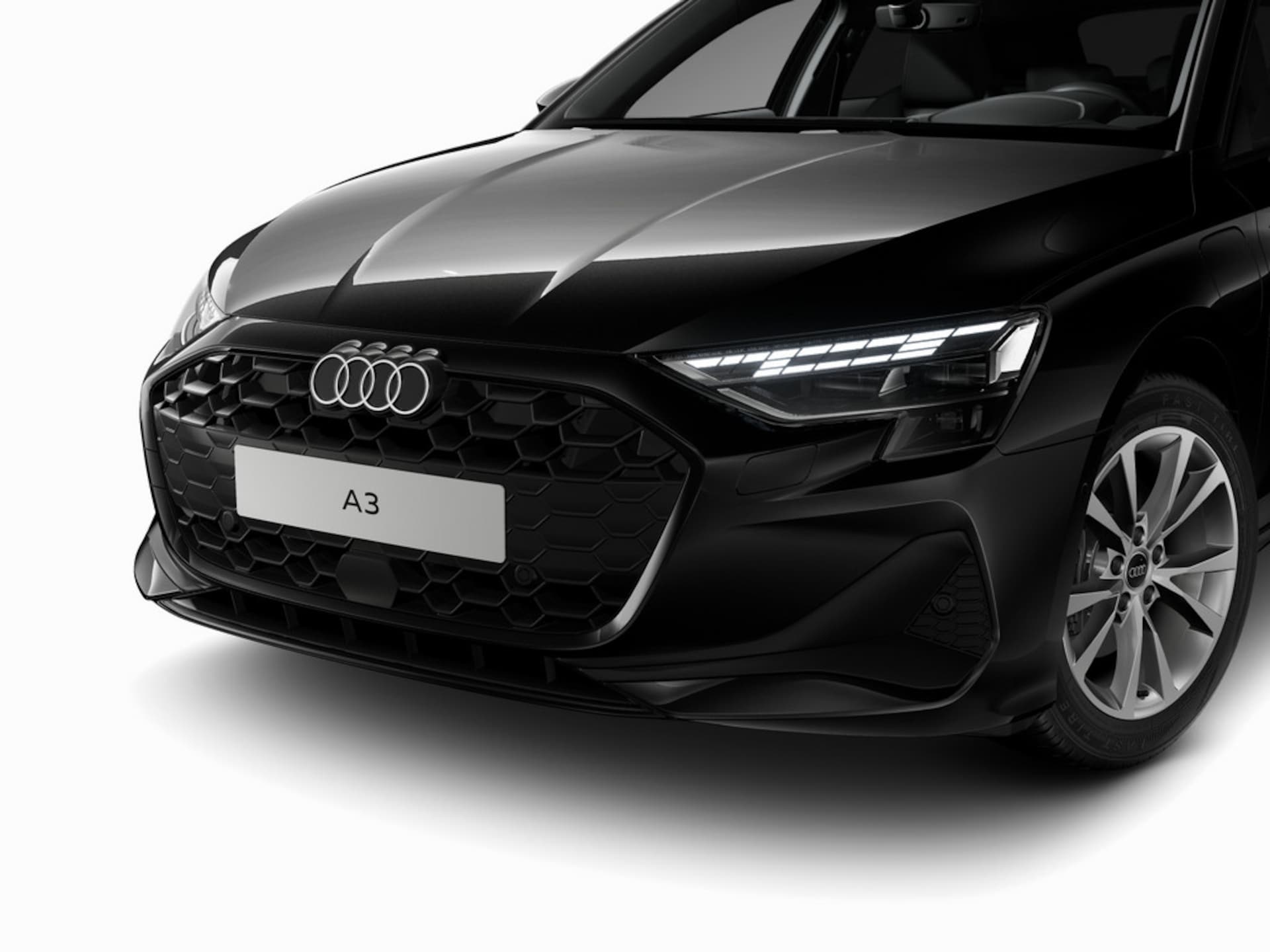 Audi A3 Sportback TFSI e