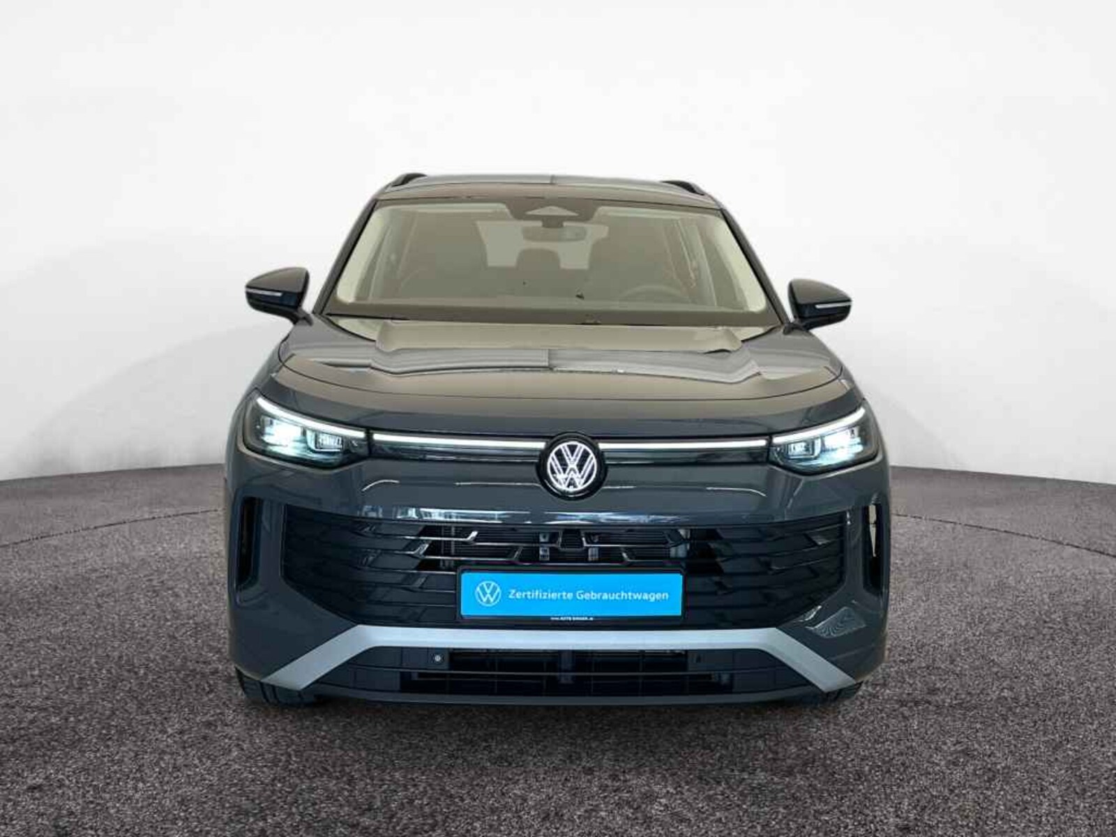 Volkswagen Tayron – Bild 2