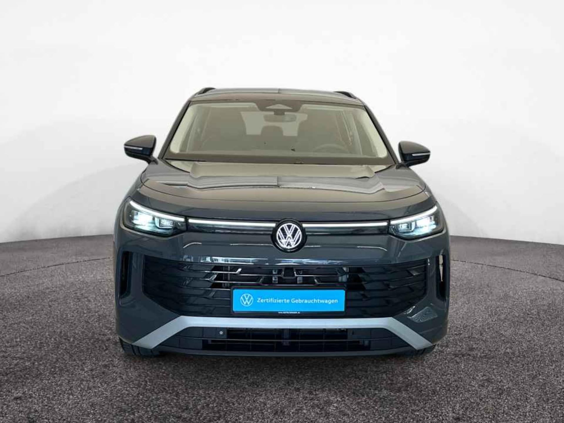 Volkswagen Tayron Life