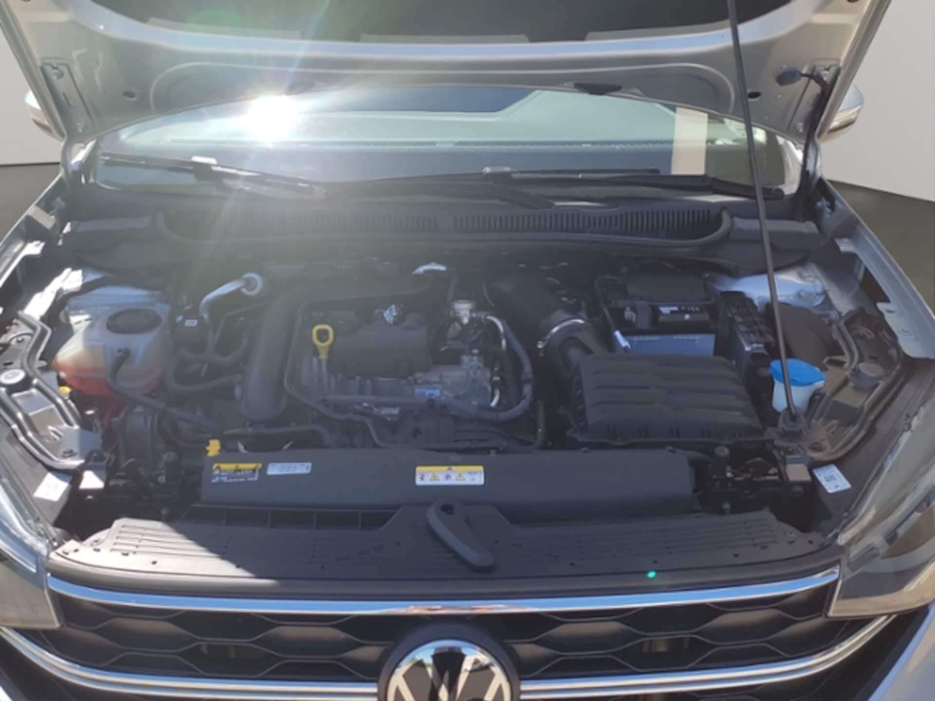 Volkswagen Taigo Life