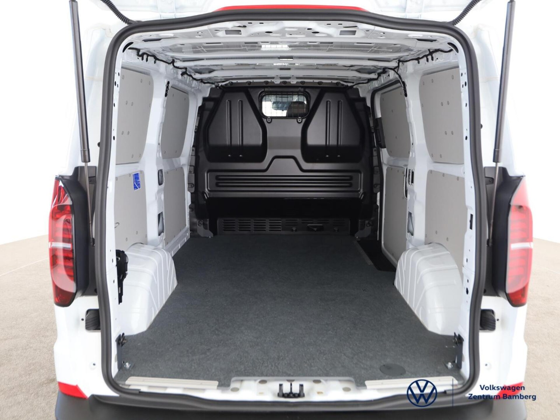 Volkswagen Transporter Kasten kurzer Radstand