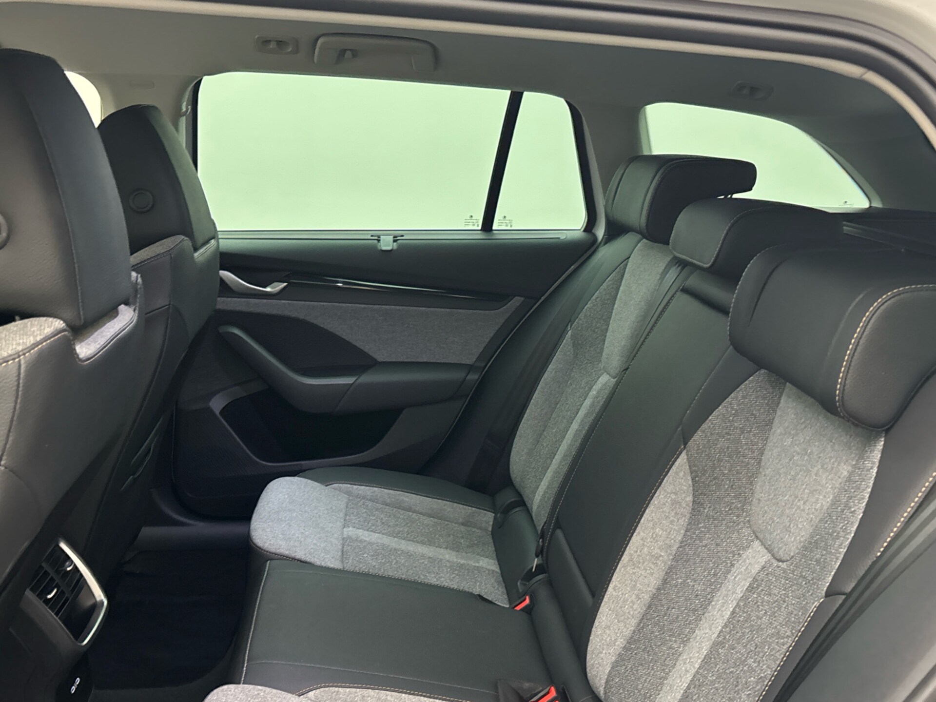 Skoda Octavia Combi Tour