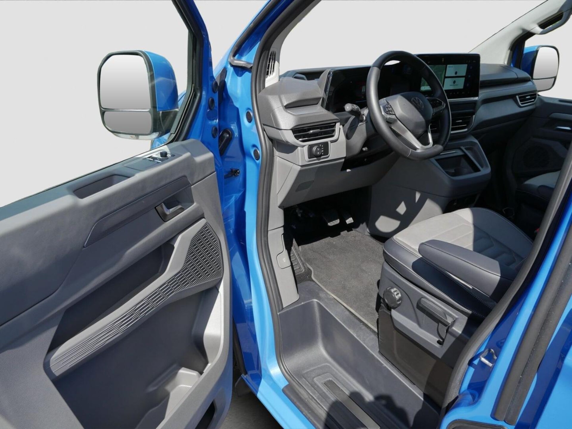 Volkswagen e-Caravelle Langer Radstand Style