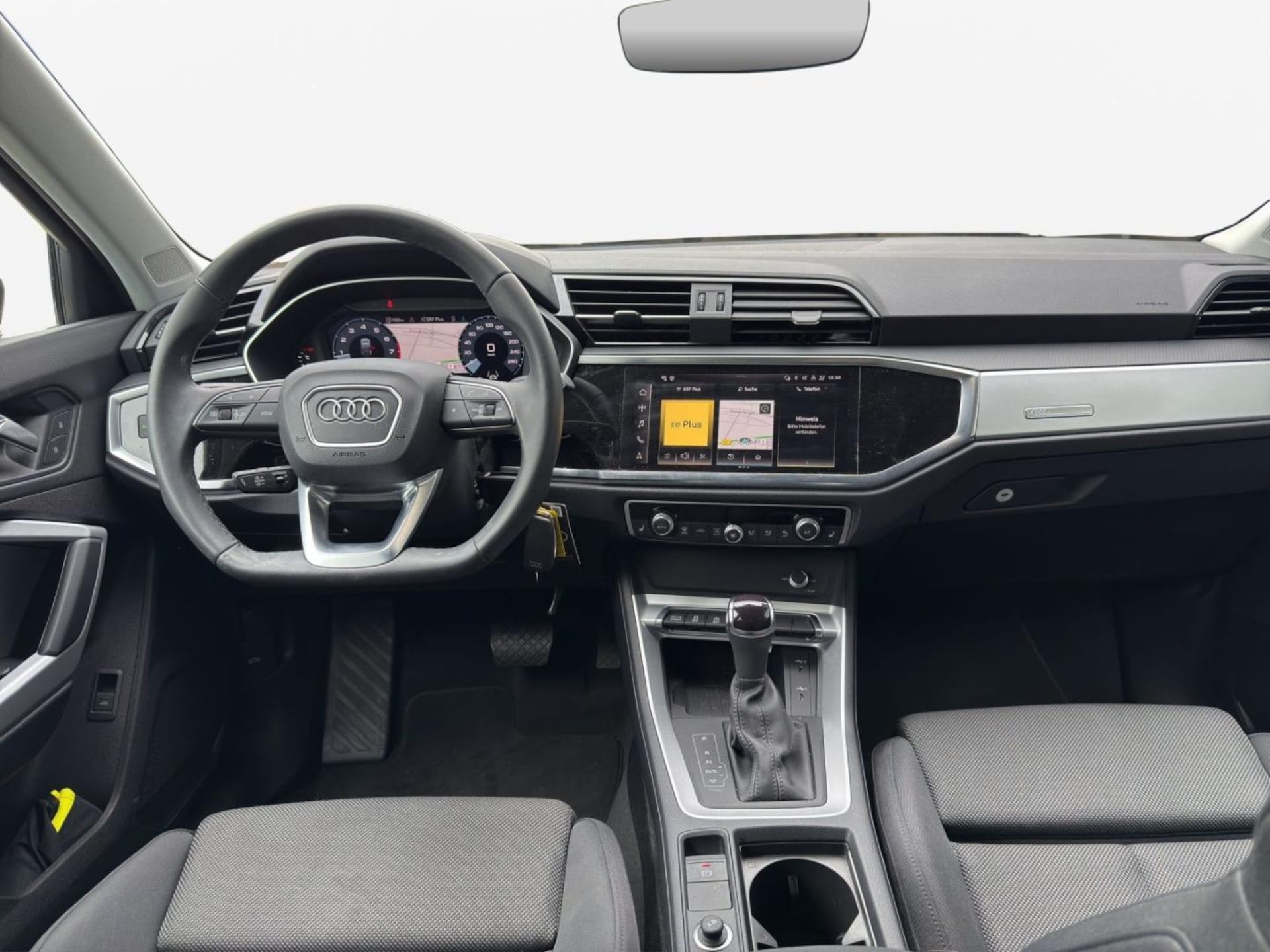 Audi Q3 Sportback S line