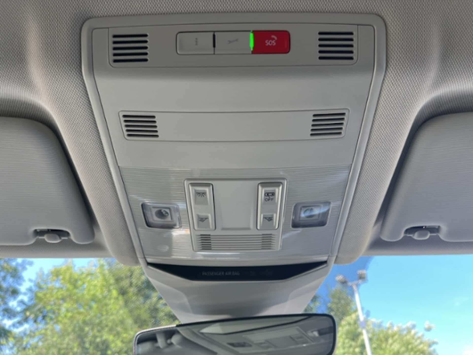 Volkswagen T-Roc MOVE
