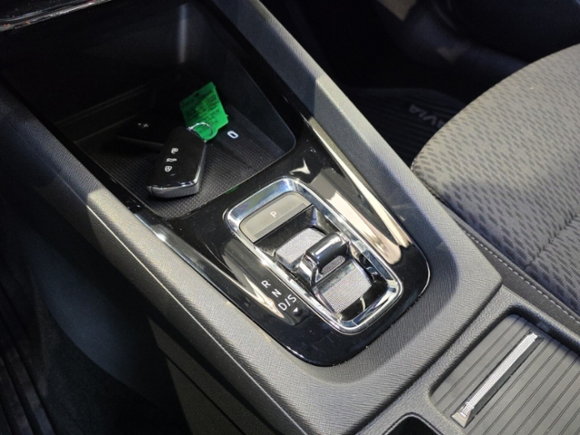 Skoda Octavia Combi Style