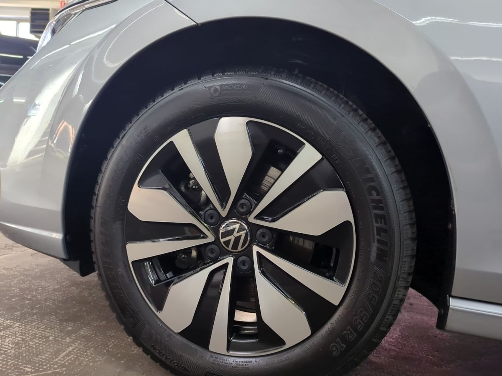 Volkswagen Golf Life