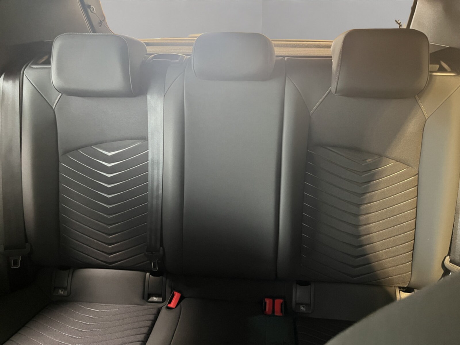 CUPRA Born – Bild 13
