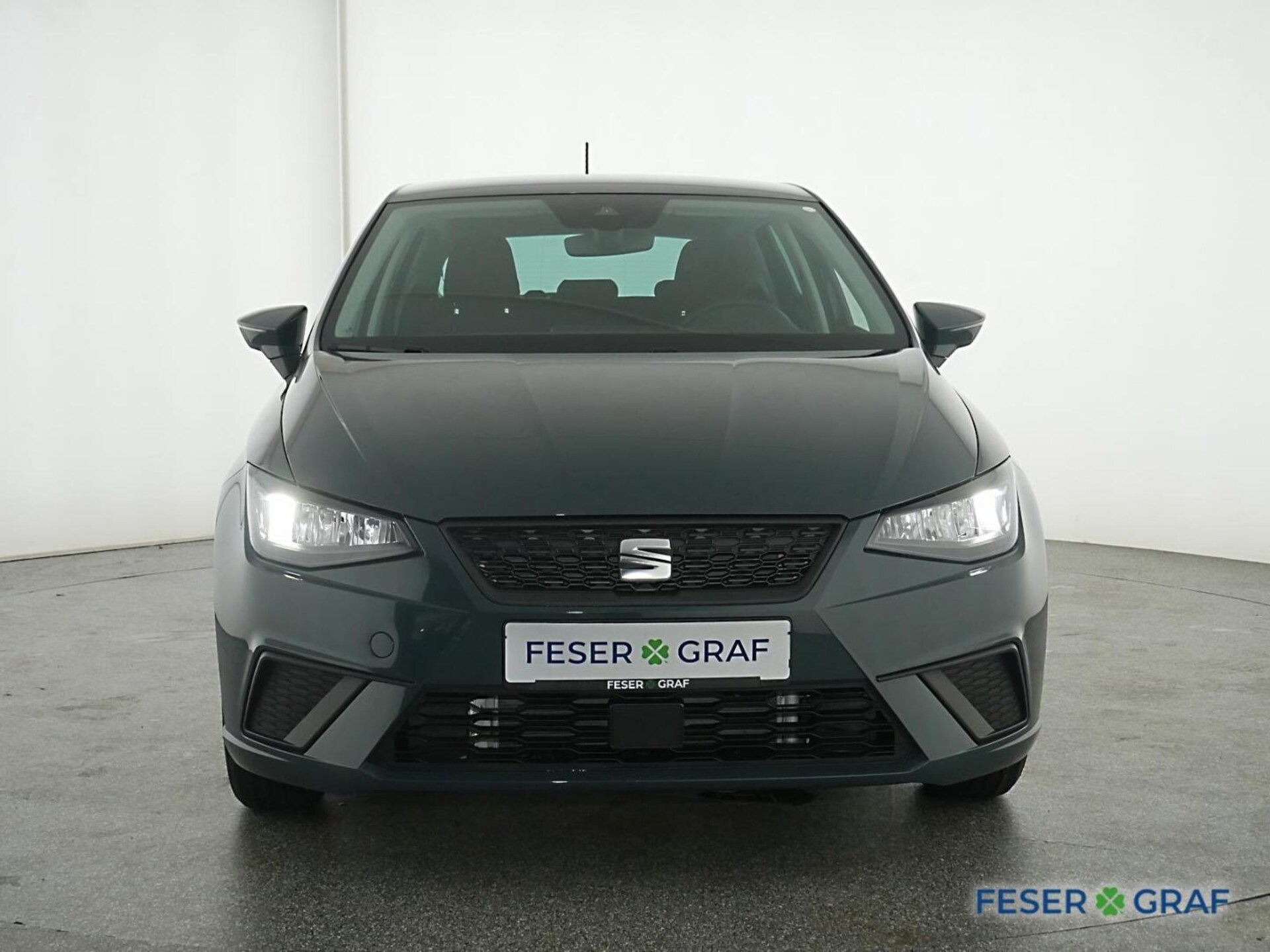 SEAT Ibiza Style