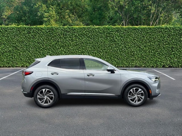 2023 Buick Envision