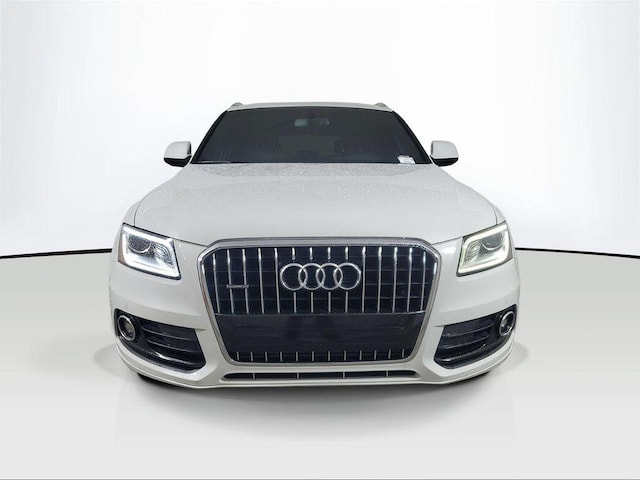 Used 2015 Audi Q5 Premium Plus with VIN WA1LFAFP6FA090144 for sale in Marietta, GA