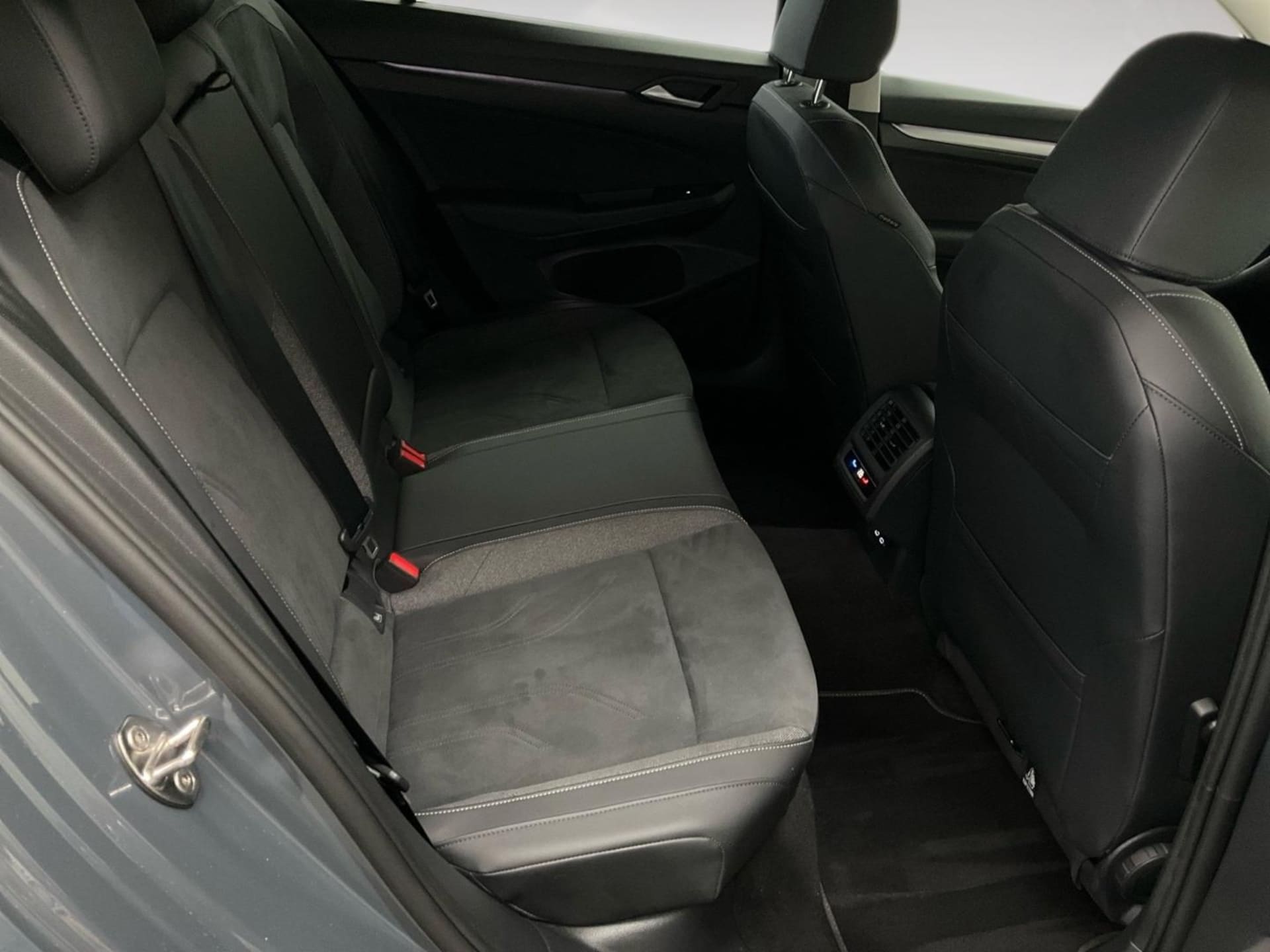 Volkswagen Golf Variant Style