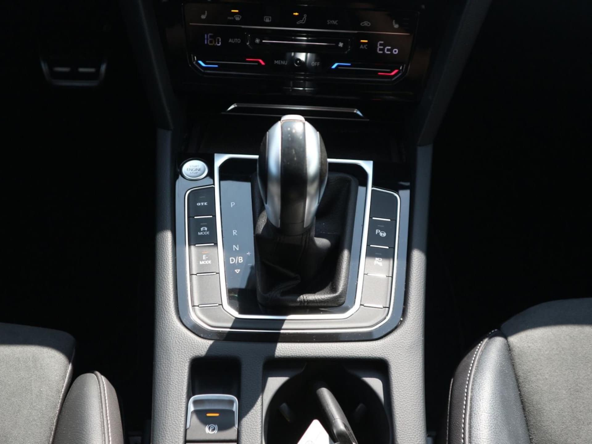Volkswagen Arteon Shooting Brake Elegance