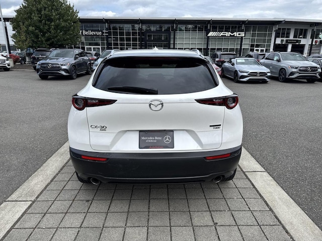 2023 Mazda CX-30