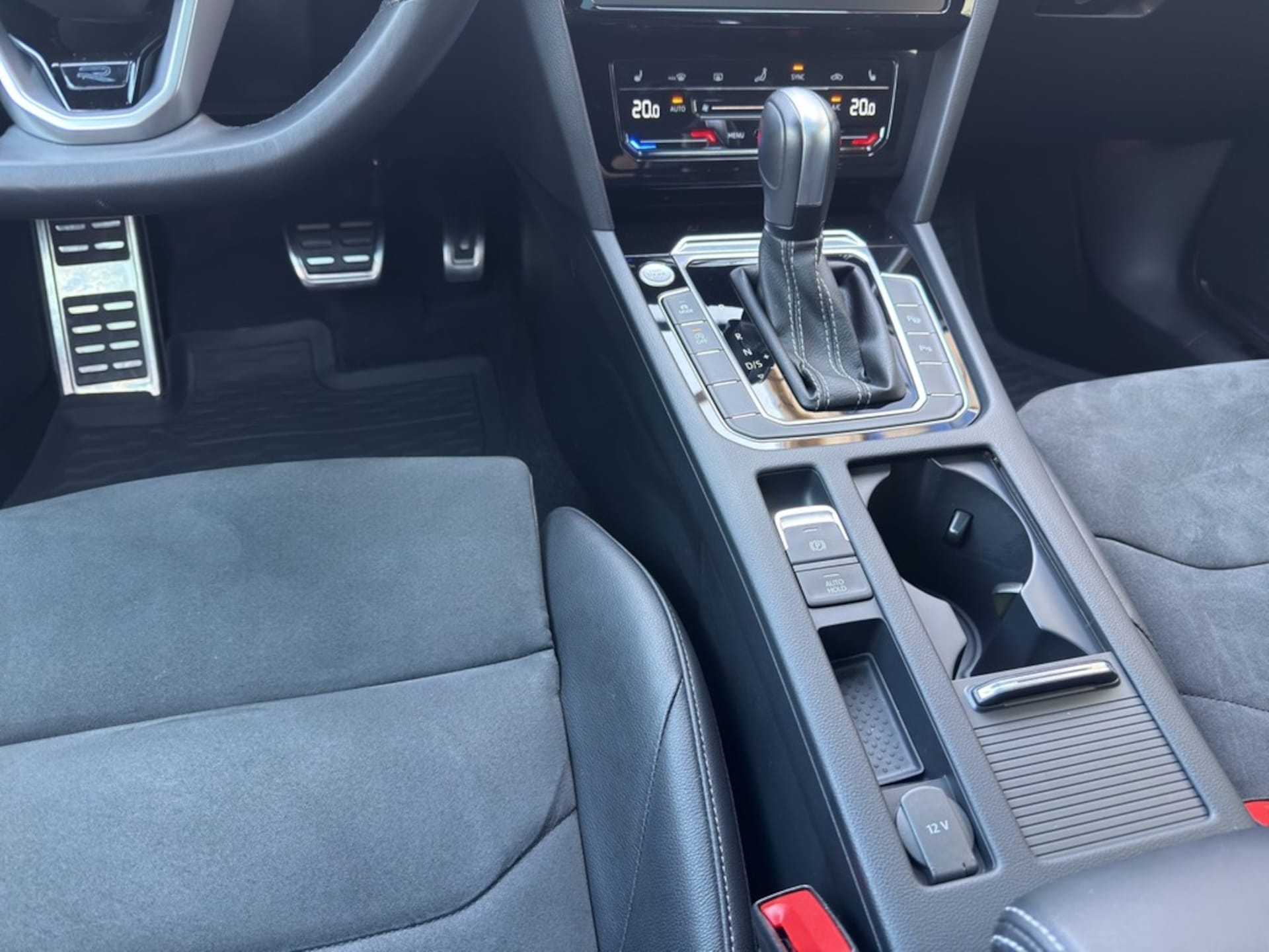 Volkswagen Arteon Shooting Brake R-Line
