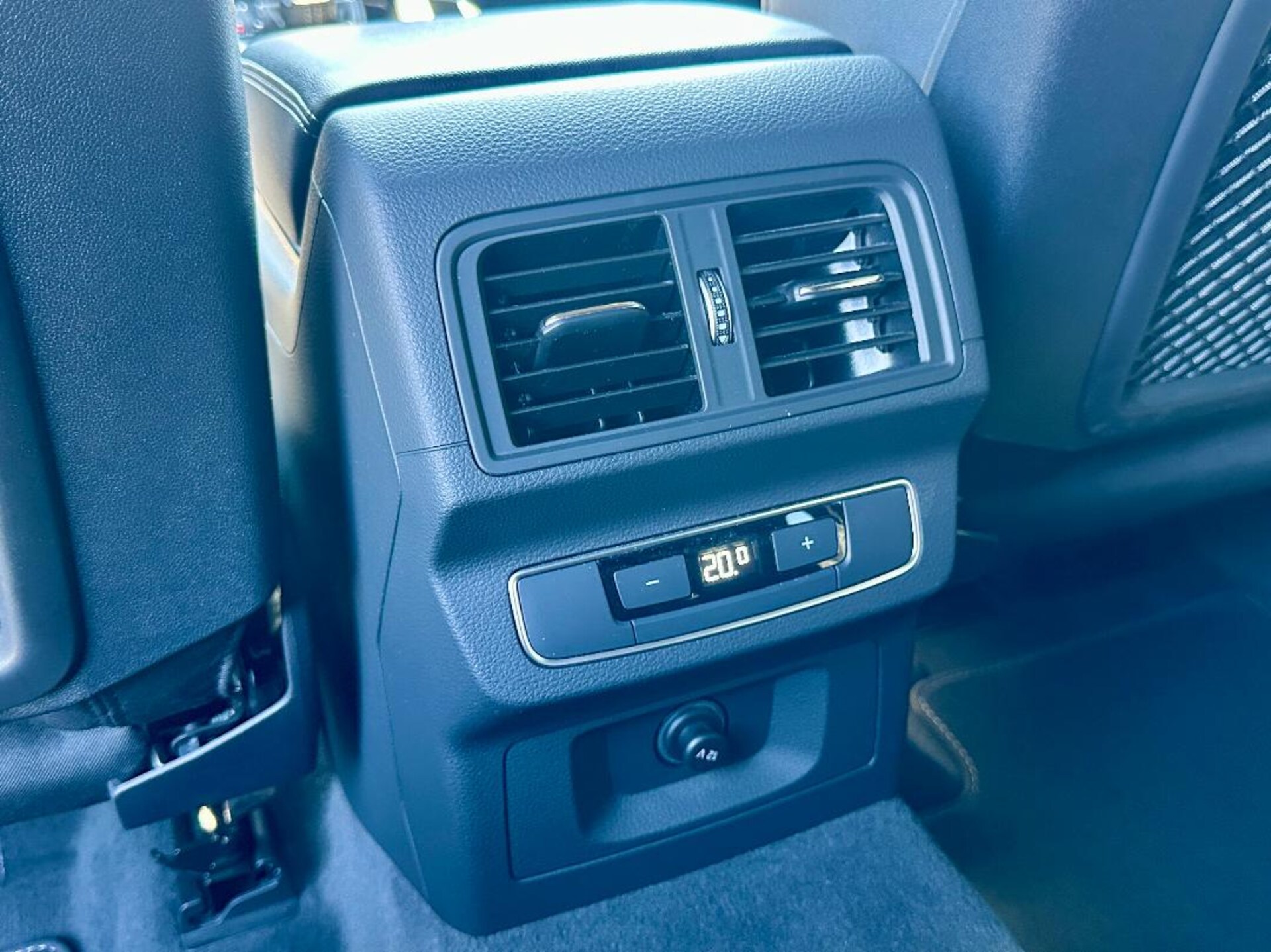 Audi SQ5 SUV