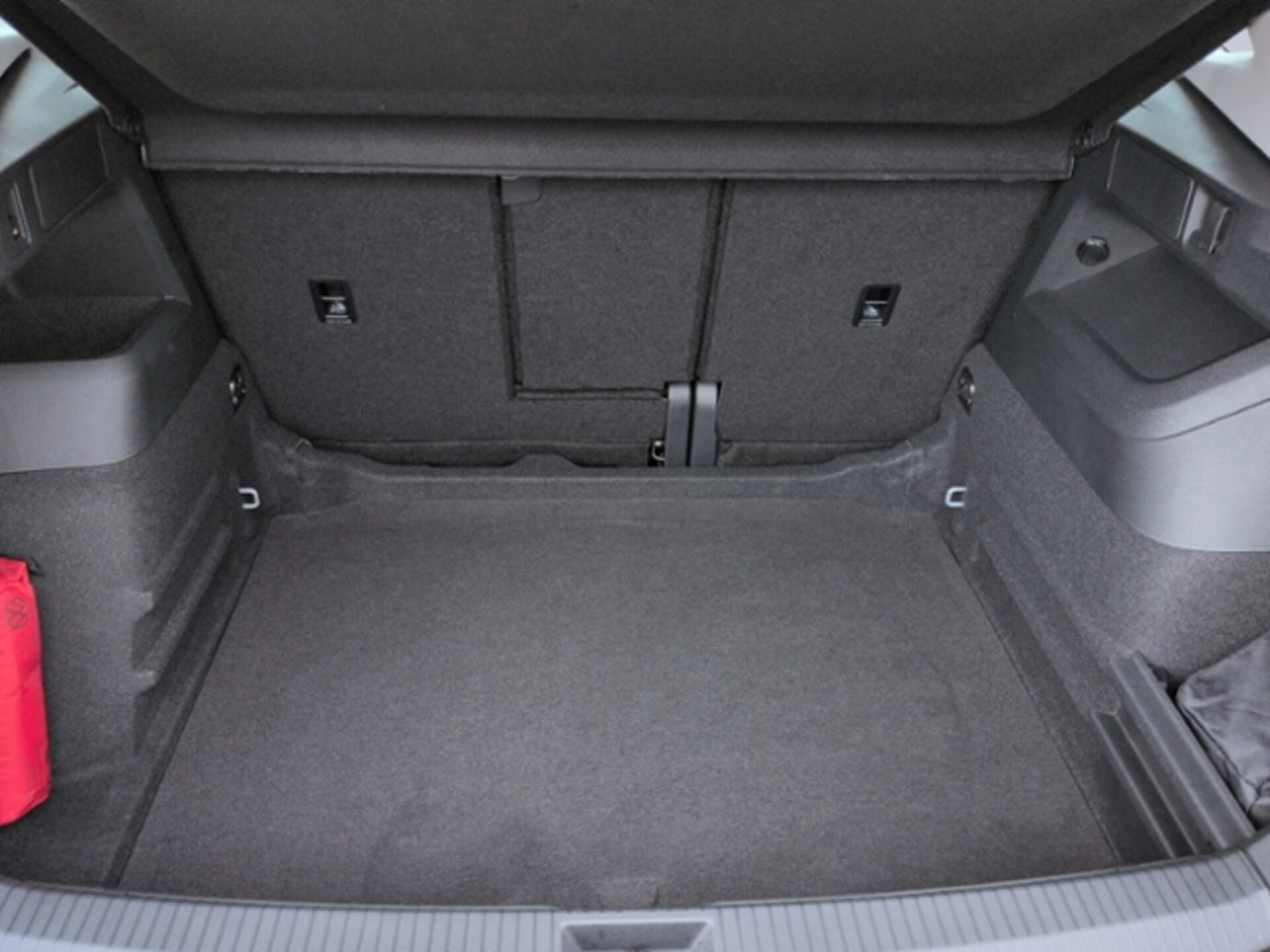 Volkswagen Tiguan Basis-Modell