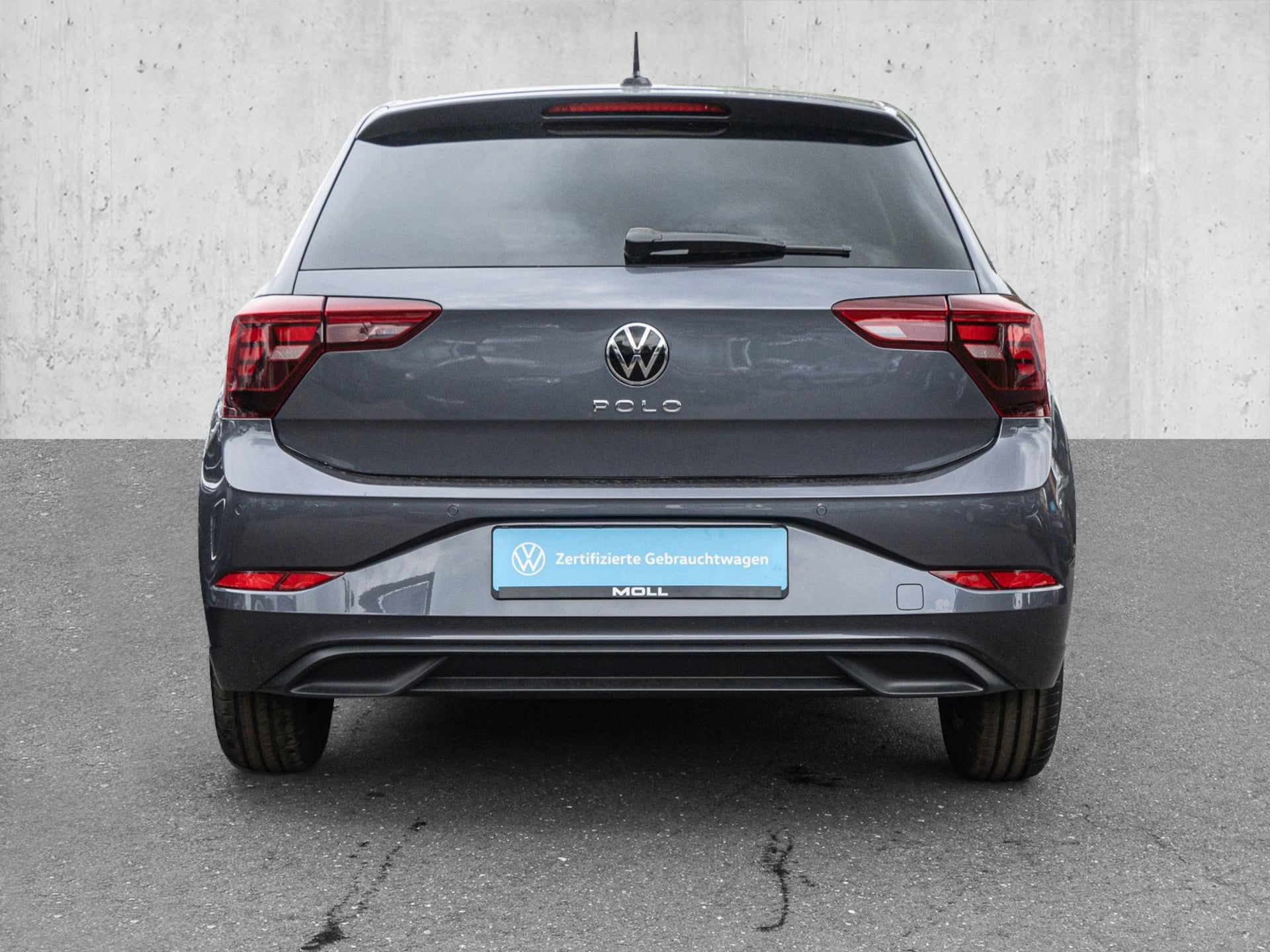 Volkswagen Polo Life