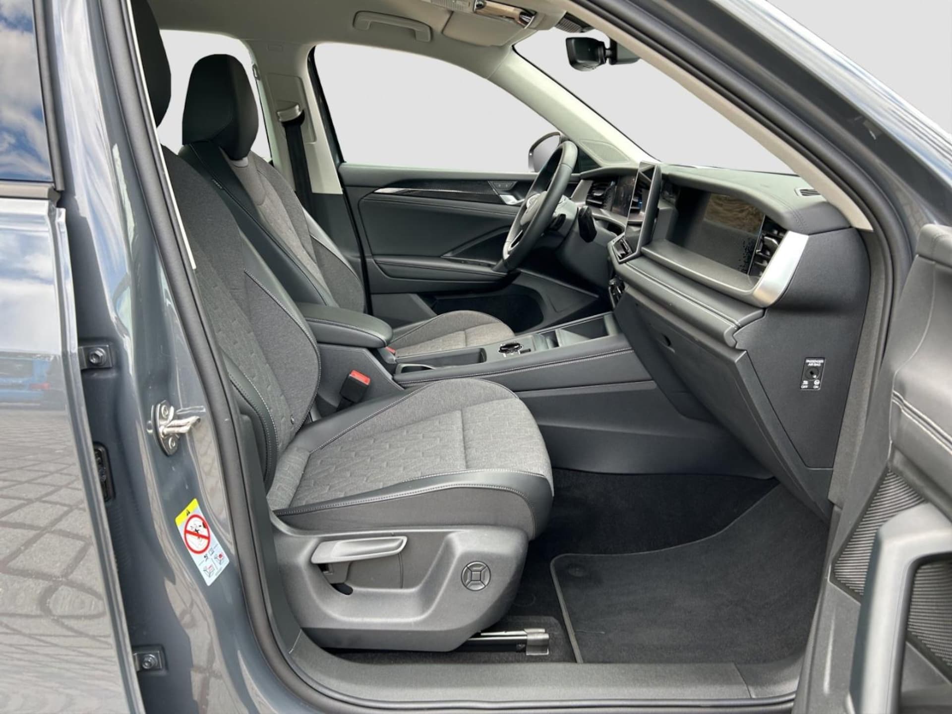 Volkswagen Tayron Life