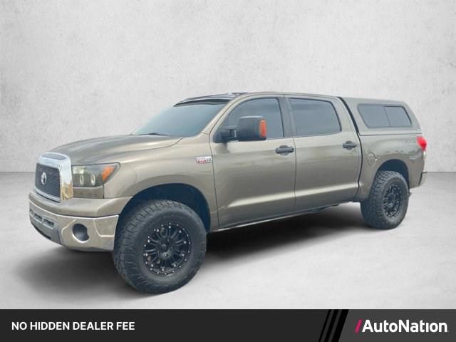 Photo of 2008 Toyota Tundra 