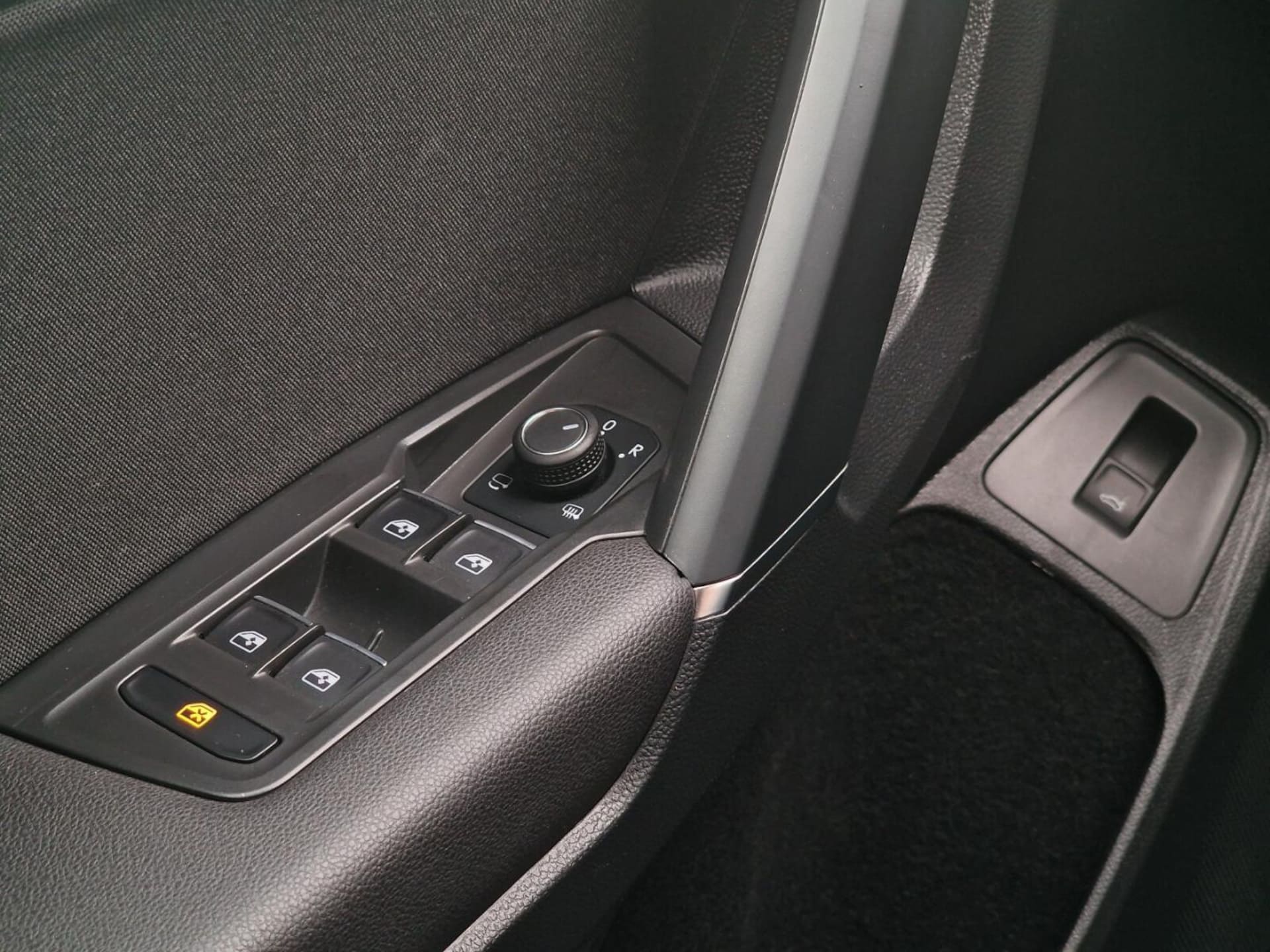 Volkswagen Tiguan Allspace Highline