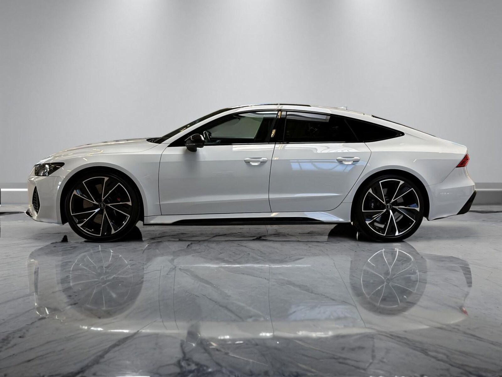 Audi RS 7 Sportback – Bild 5