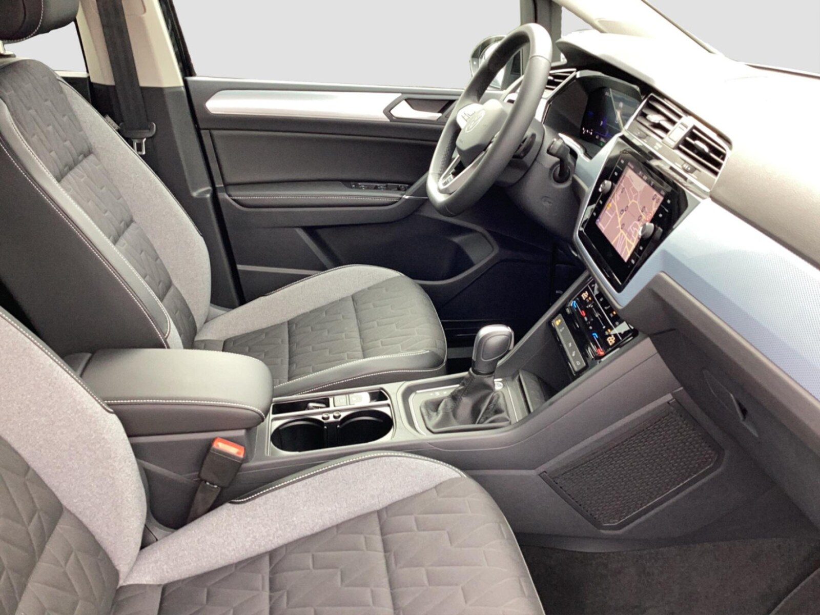 Volkswagen Touran – Bild 10