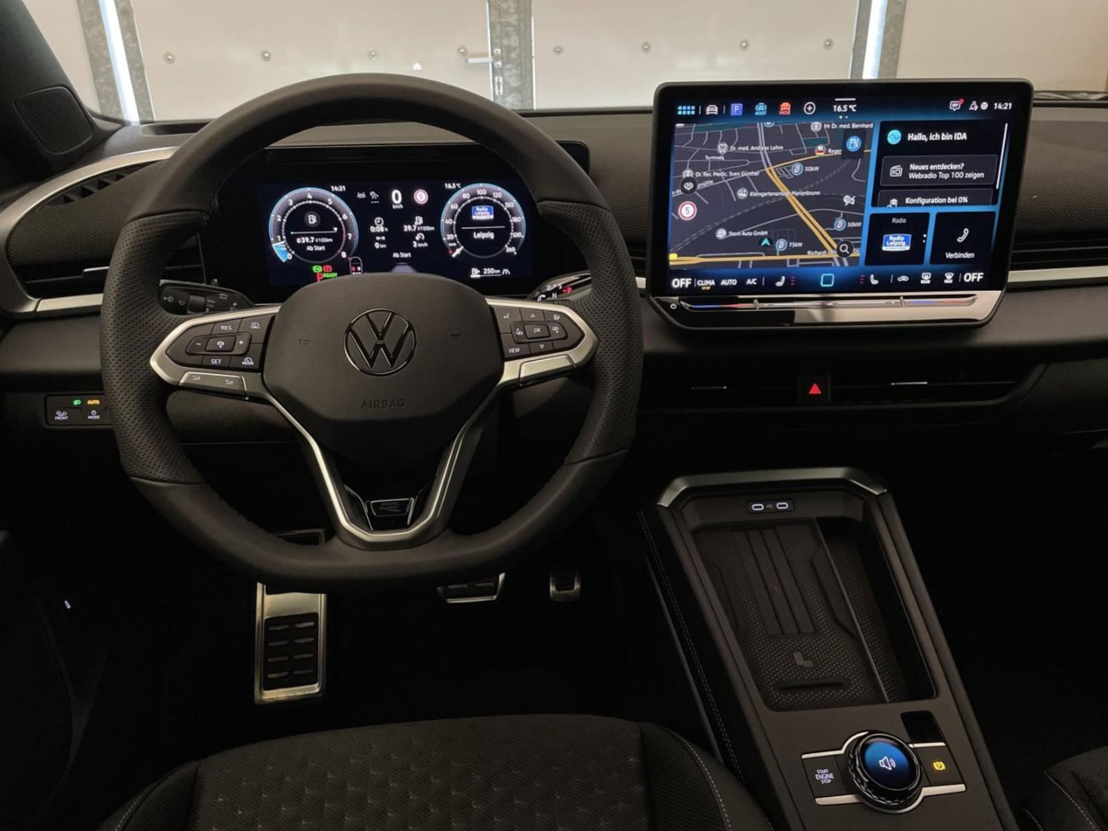Volkswagen T-Roc – Bild 6