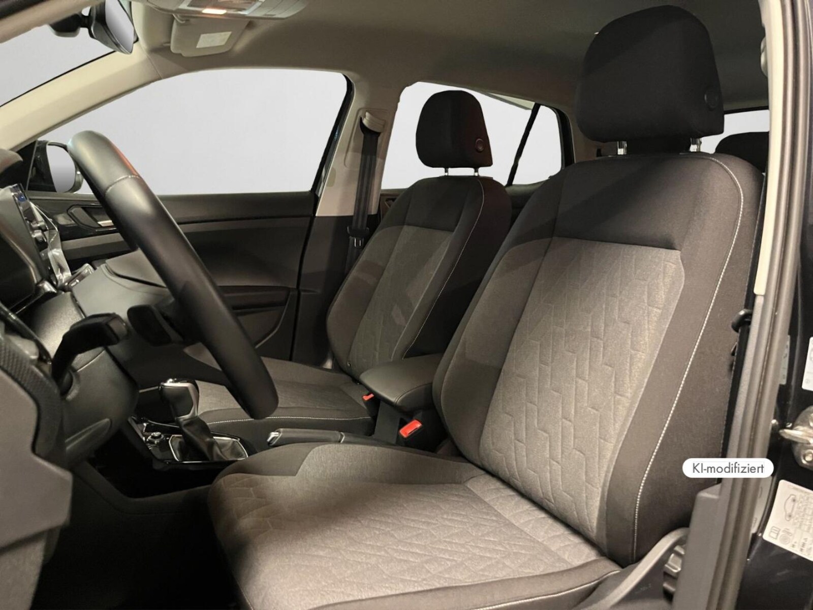 Volkswagen T-Cross – Bild 12
