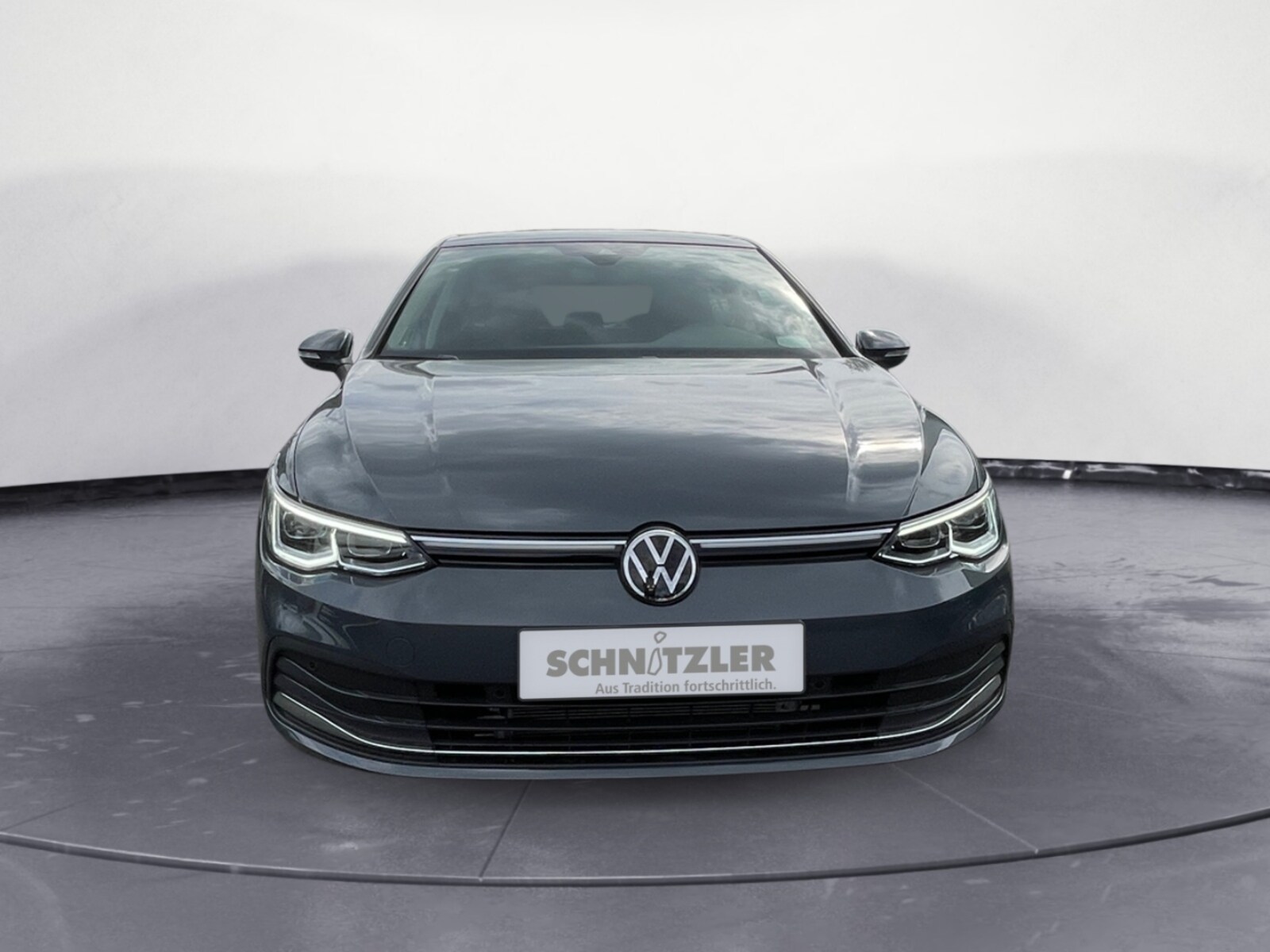 Volkswagen Golf – Bild 8