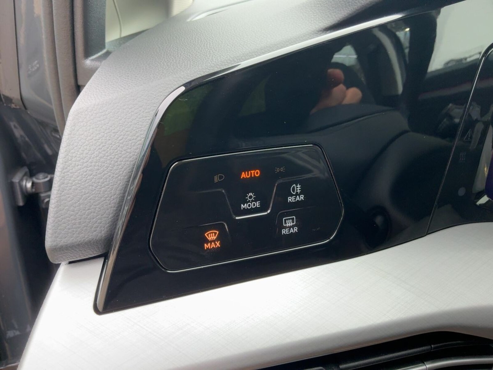 Volkswagen Golf – Bild 14