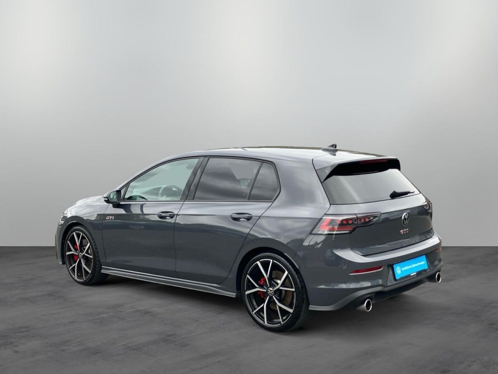 Volkswagen Golf – Bild 5