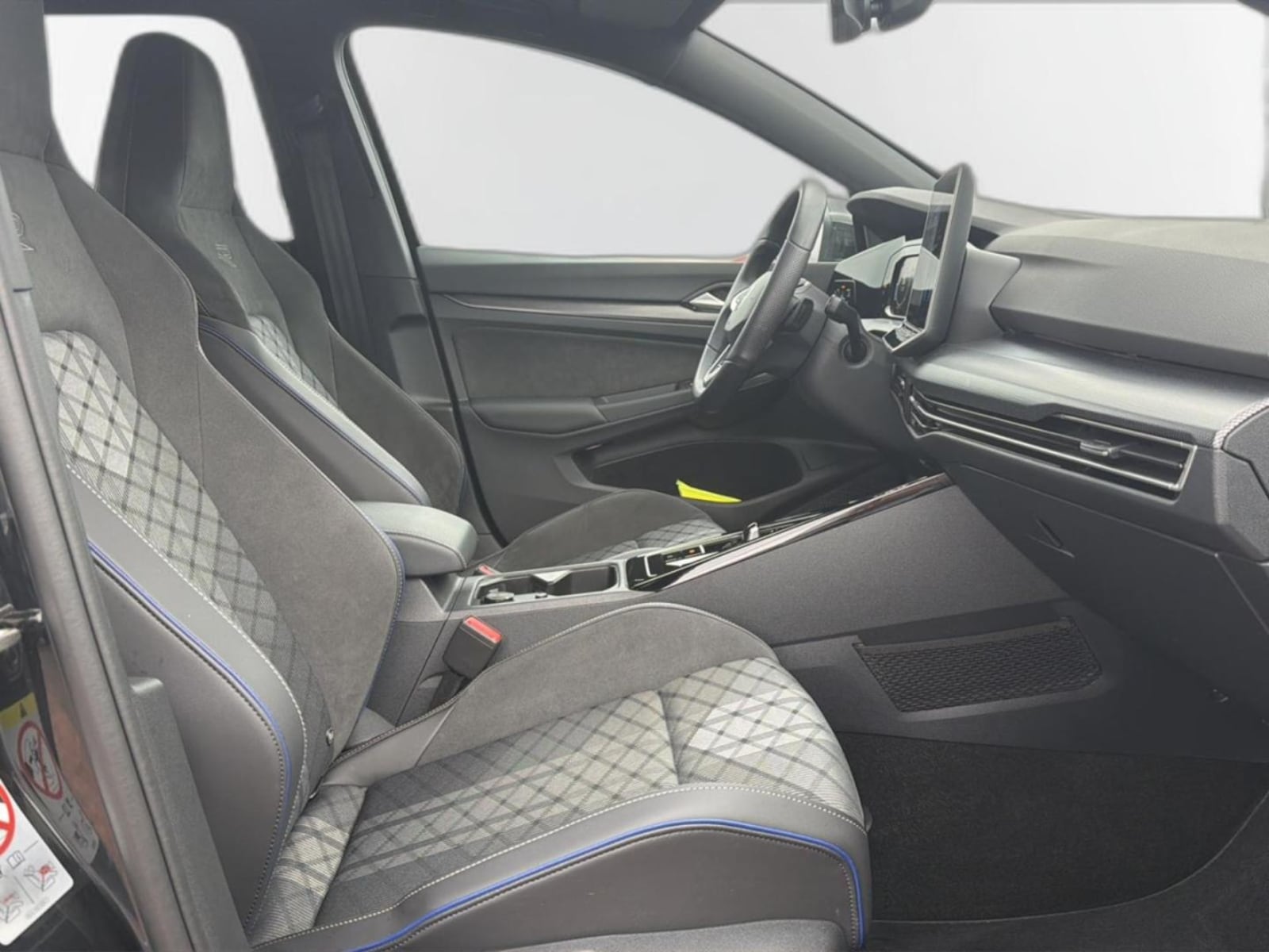 Volkswagen Golf – Bild 13
