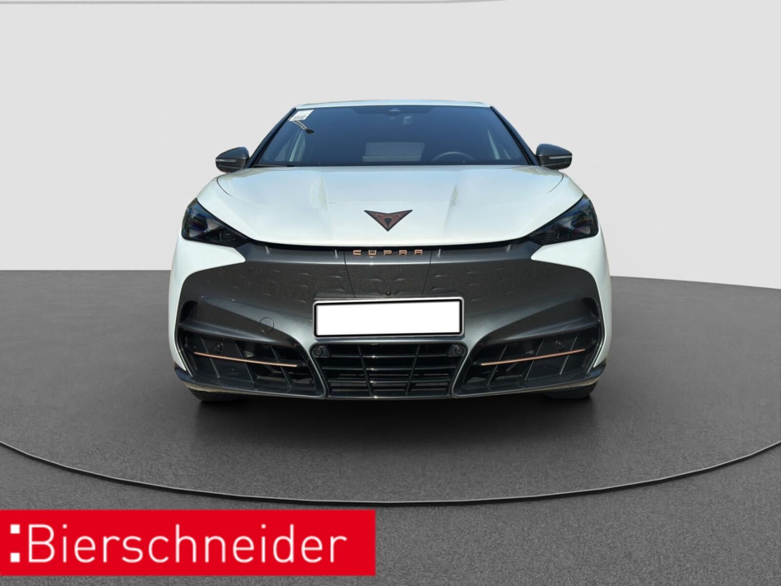 CUPRA Tavascan – Bild 2