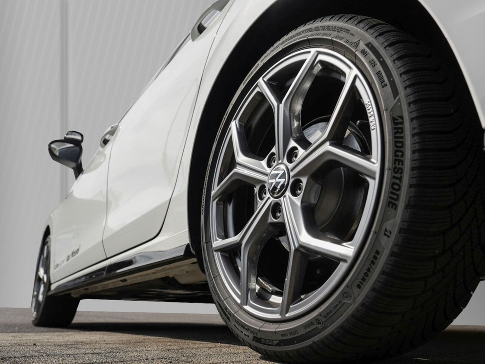 Volkswagen Golf – Bild 5