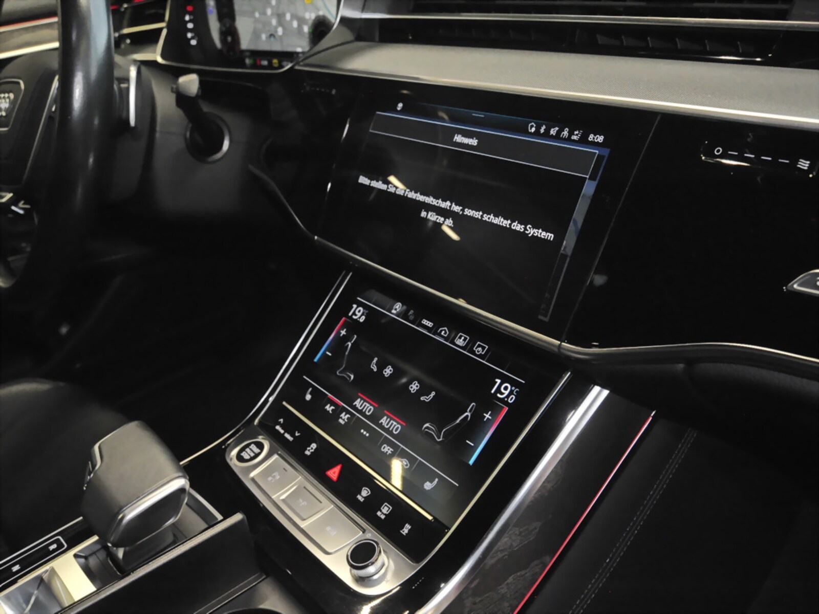 Audi A8 – Bild 8